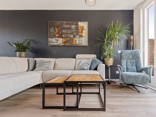 Graaf Willem Ii Straat 390, Den Helder