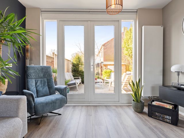 Graaf Willem Ii Straat 390, Den Helder