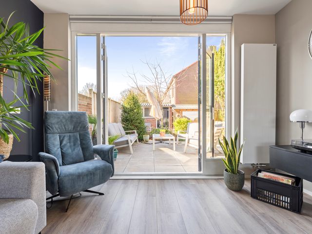 Graaf Willem Ii Straat 390, Den Helder