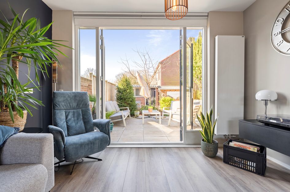 Graaf Willem Ii Straat 390