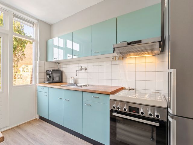 Graaf Willem Ii Straat 390, Den Helder