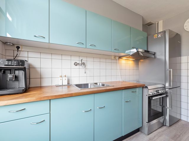 Graaf Willem Ii Straat 390, Den Helder