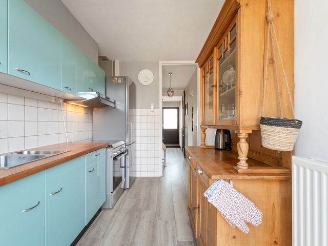 Graaf Willem Ii Straat 390, Den Helder