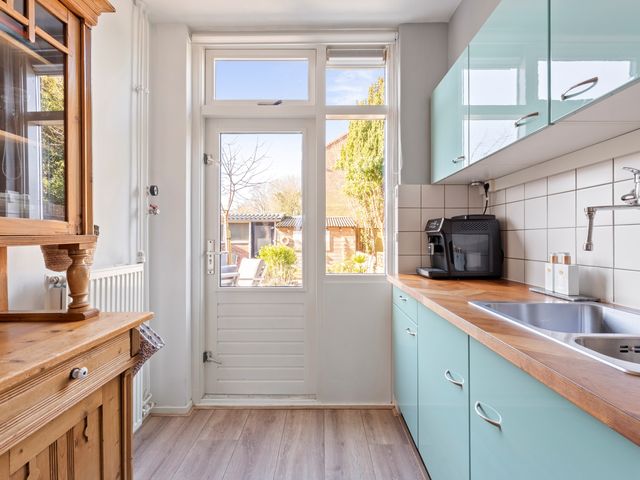 Graaf Willem Ii Straat 390, Den Helder