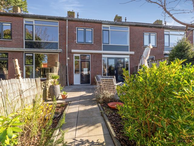 Graaf Willem Ii Straat 390, Den Helder