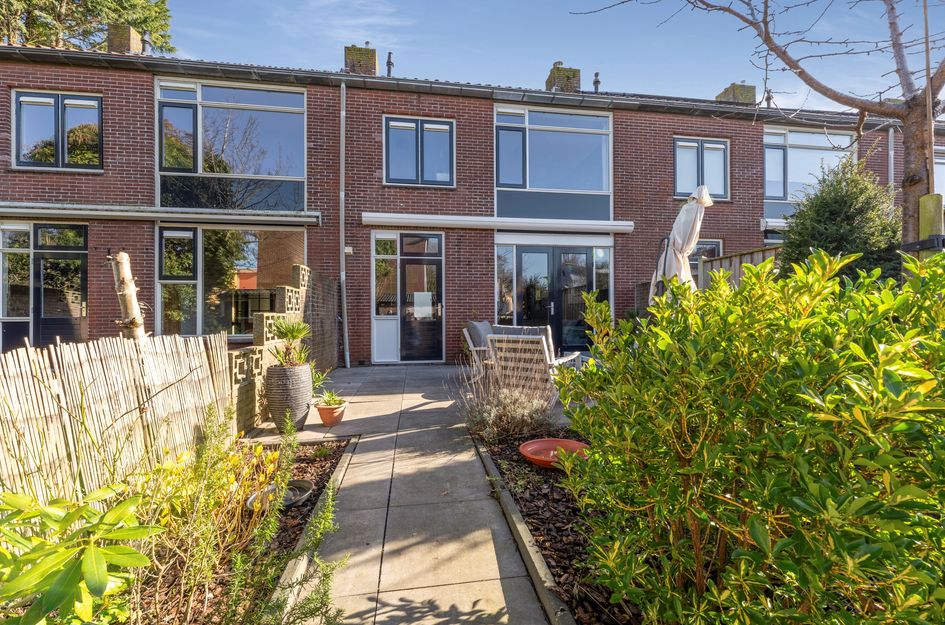Graaf Willem Ii Straat 390