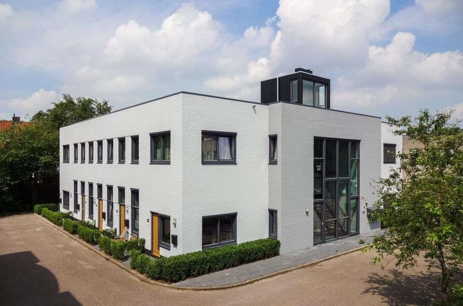 Kanaalweg 95 20