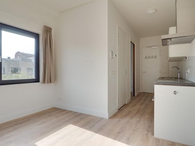 Kanaalweg 95 20, Utrecht