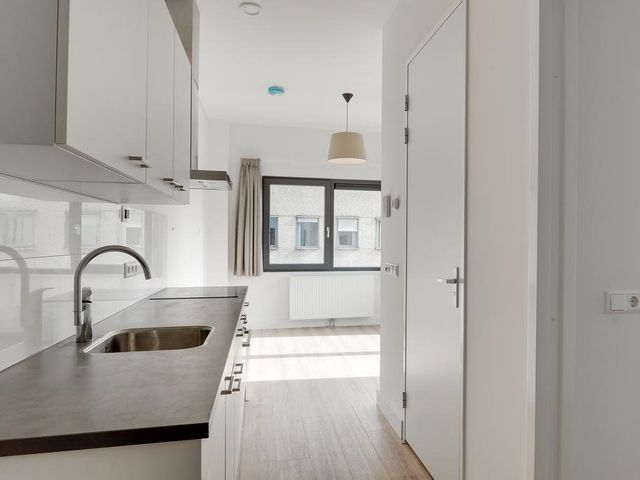 Kanaalweg 95 20, Utrecht
