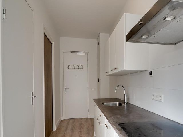 Kanaalweg 95 20, Utrecht
