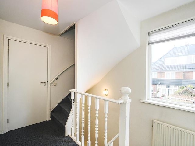 Dr. Kuyperlaan 25, Velsen-Zuid