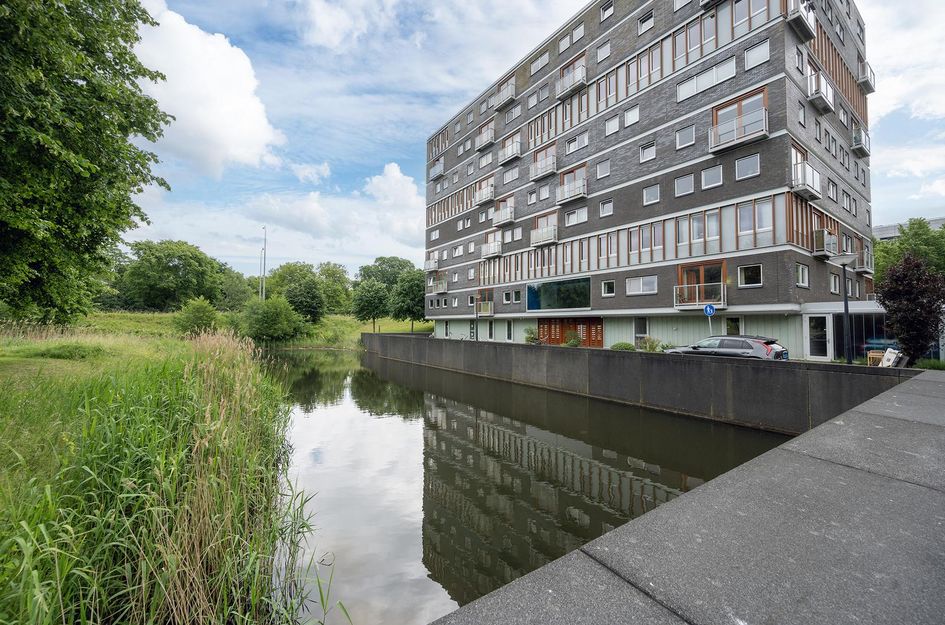 Anna Blamansingel 234