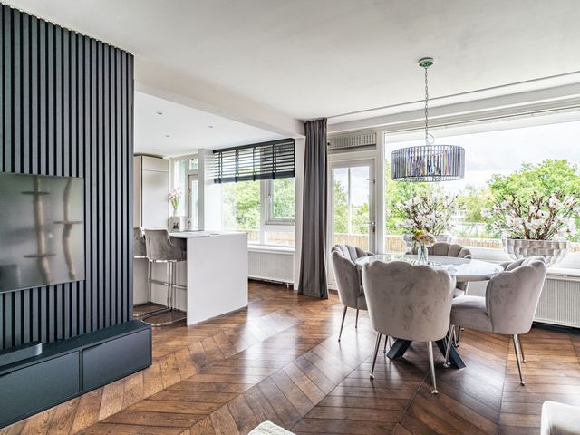Burgemeester Keijzerlaan 217, Leidschendam
