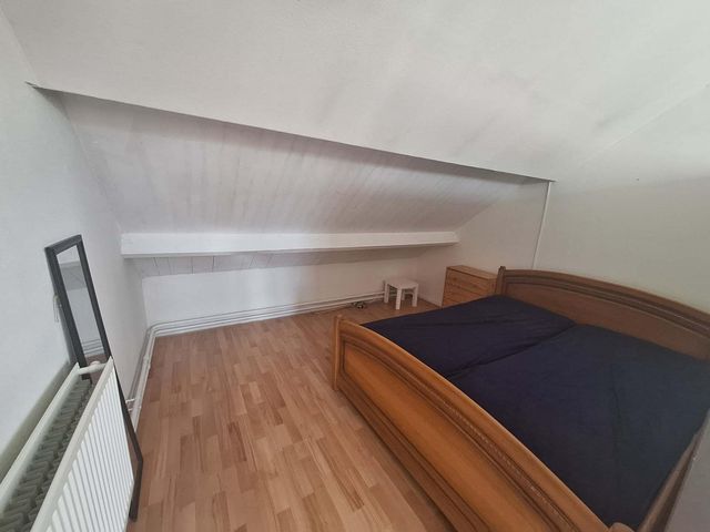 Oscar Leeuwstraat 1, Tilburg