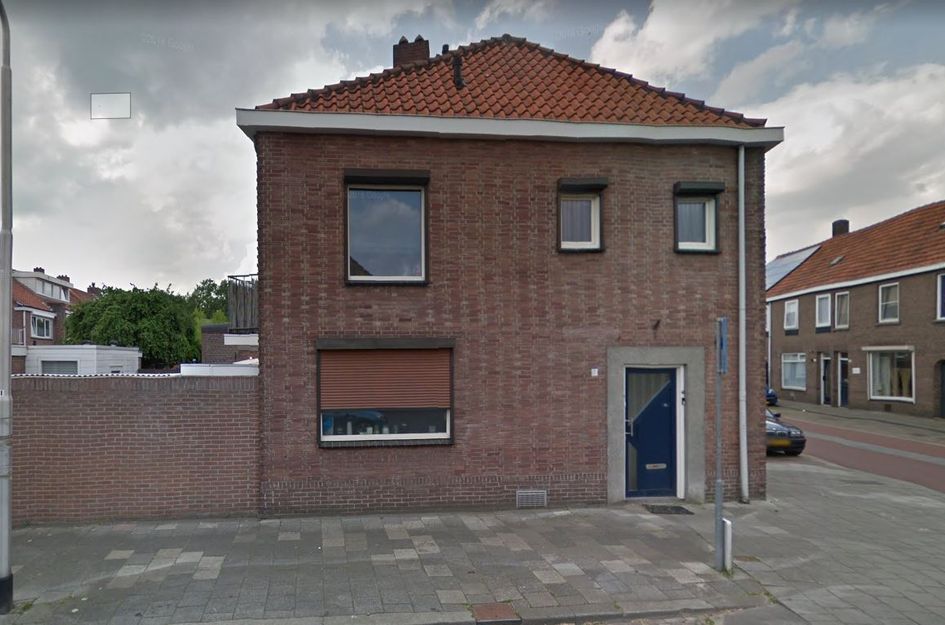 Oscar Leeuwstraat 1