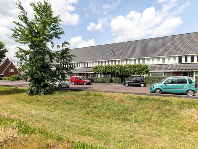 Varsseveldstraat 29, Tilburg