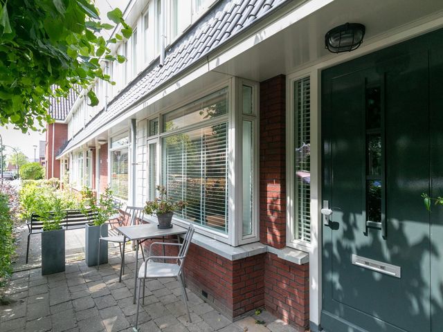 Varsseveldstraat 29, Tilburg