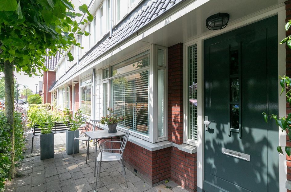 Varsseveldstraat 29