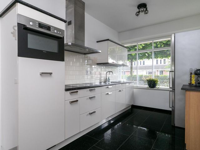 Varsseveldstraat 29, Tilburg