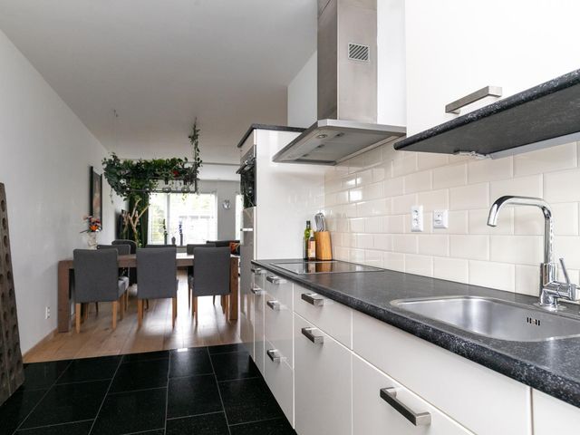 Varsseveldstraat 29, Tilburg