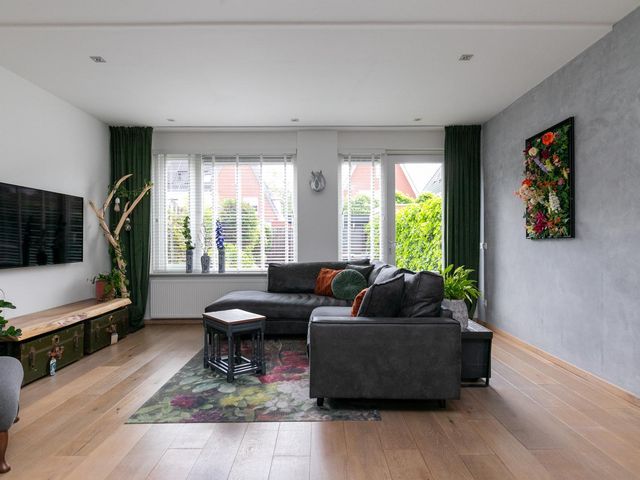 Varsseveldstraat 29, Tilburg