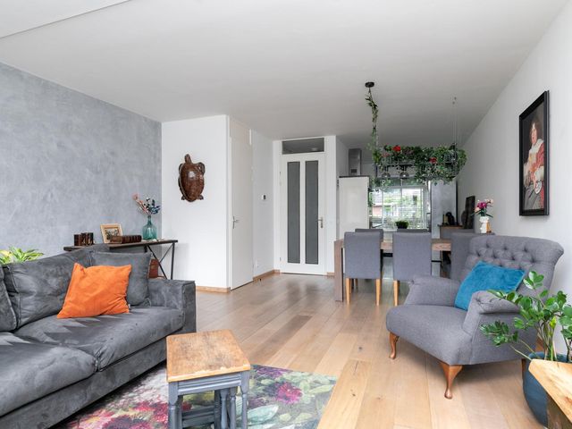Varsseveldstraat 29, Tilburg