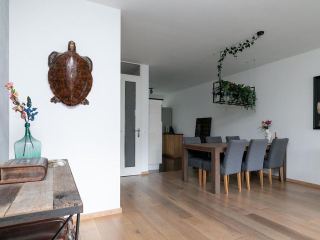 Varsseveldstraat 29, Tilburg