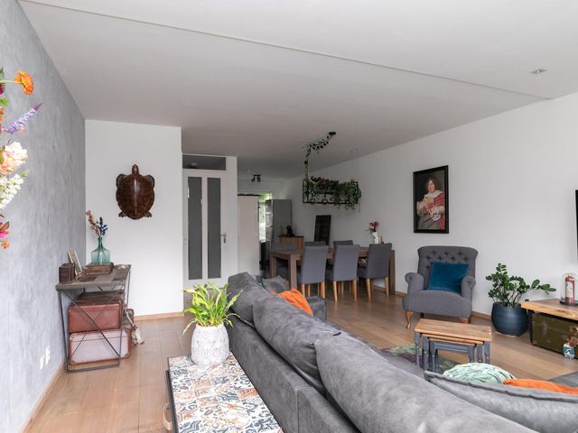 Varsseveldstraat 29, Tilburg