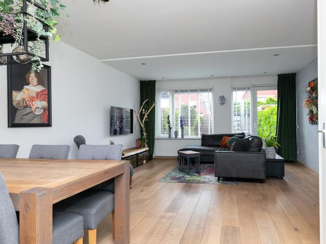 Varsseveldstraat 29, Tilburg