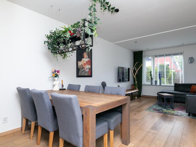 Varsseveldstraat 29, Tilburg