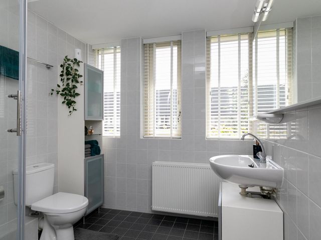 Varsseveldstraat 29, Tilburg