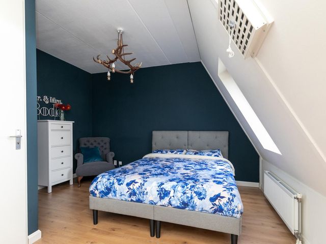 Varsseveldstraat 29, Tilburg