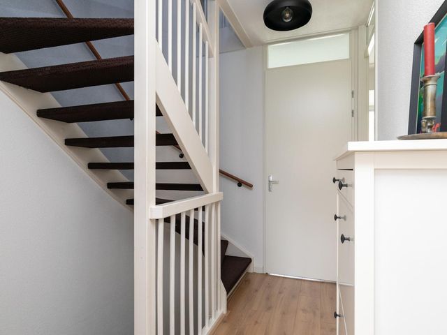 Varsseveldstraat 29, Tilburg