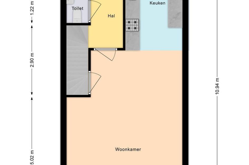 Varsseveldstraat 29