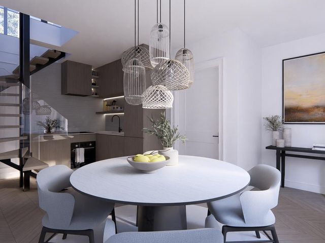 Rosmolenplein 55a, Tilburg