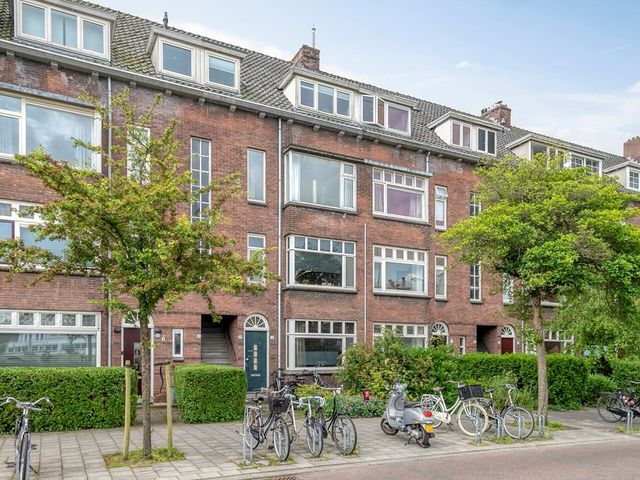 Koeriersterweg 3A, Groningen