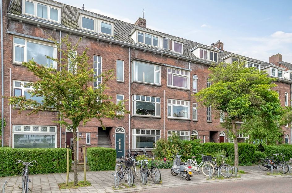 Koeriersterweg 3A