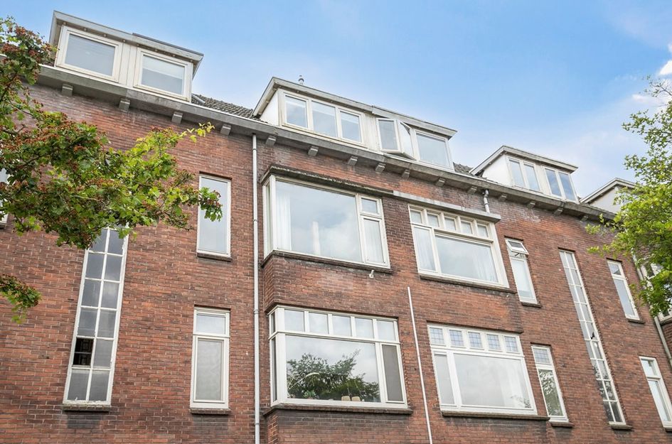 Koeriersterweg 3A