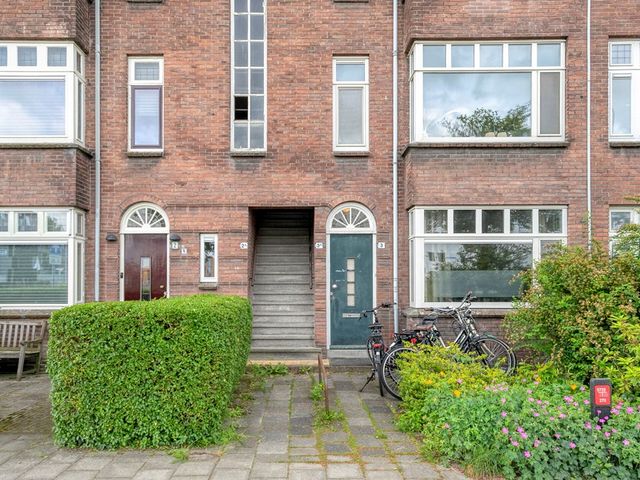 Koeriersterweg 3A, Groningen
