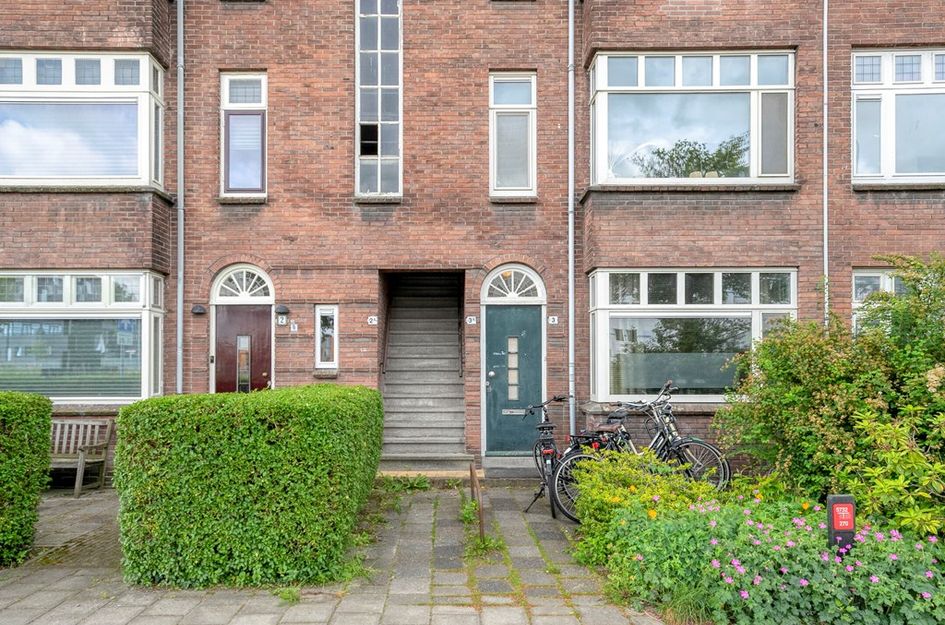 Koeriersterweg 3A