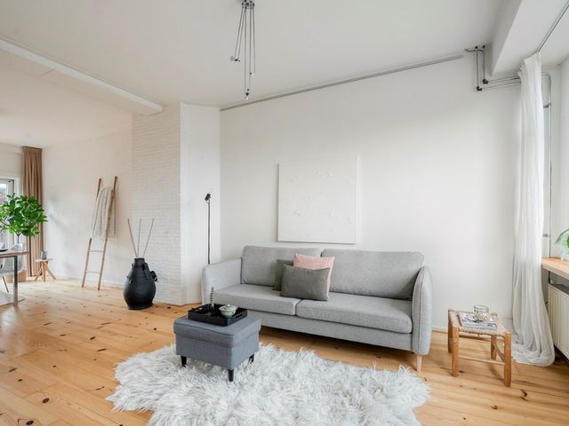 Koeriersterweg 3A, Groningen