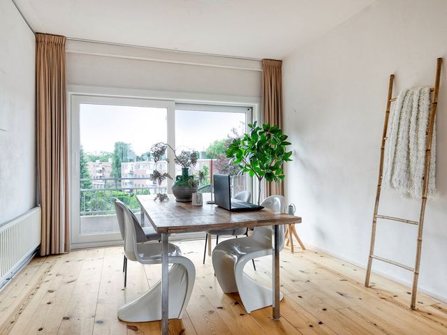 Koeriersterweg 3A, Groningen