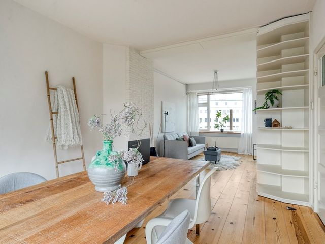 Koeriersterweg 3A, Groningen