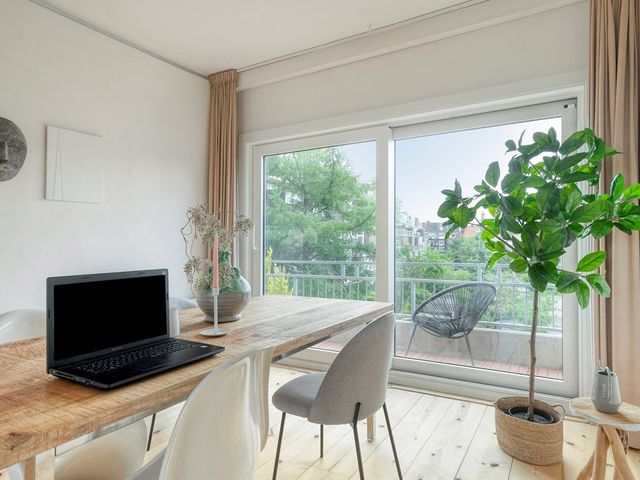 Koeriersterweg 3A, Groningen