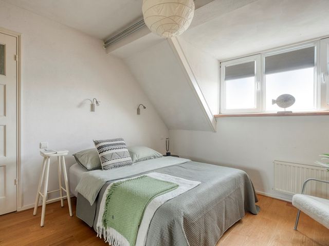 Koeriersterweg 3A, Groningen