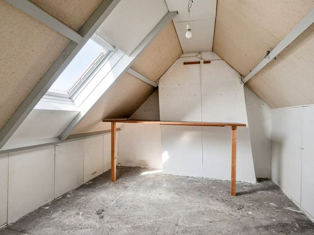 Koeriersterweg 3A, Groningen