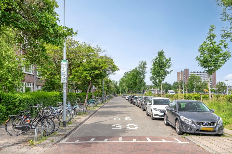 Koeriersterweg 3A