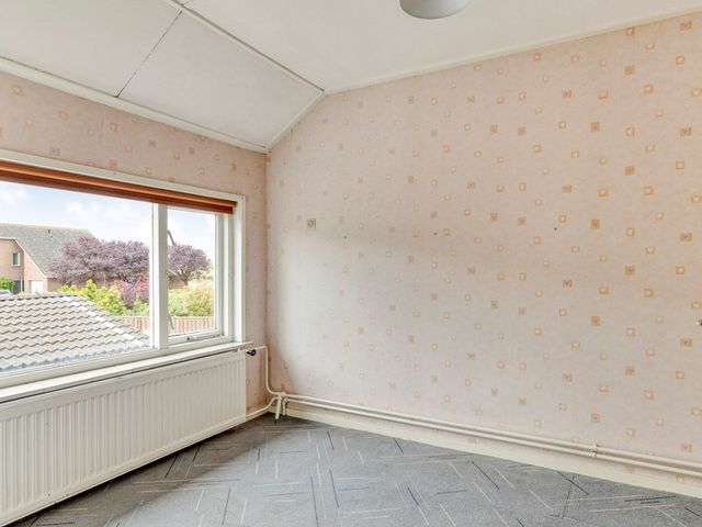 Kerkdreef 18, Vogelwaarde