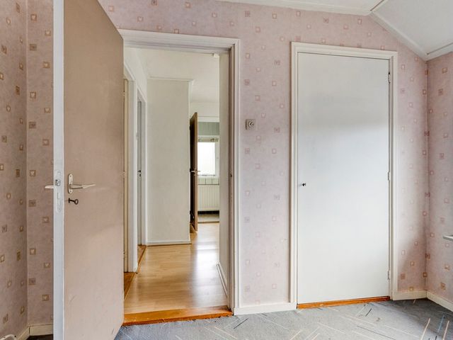 Kerkdreef 18, Vogelwaarde