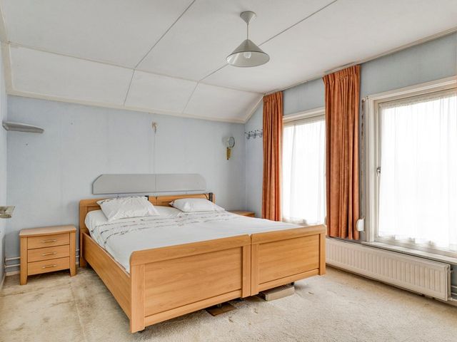 Kerkdreef 18, Vogelwaarde